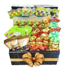 Grand Easter Celebrations Lindt Gift Hamper